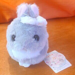*3 for $30* Loppy Bunny Plush - Japan